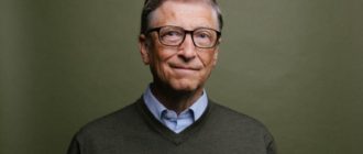 Краткая биография Билла Гейтса: история успеха основателя Microsoft
