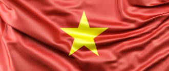 Достопримечательности Вьетнама