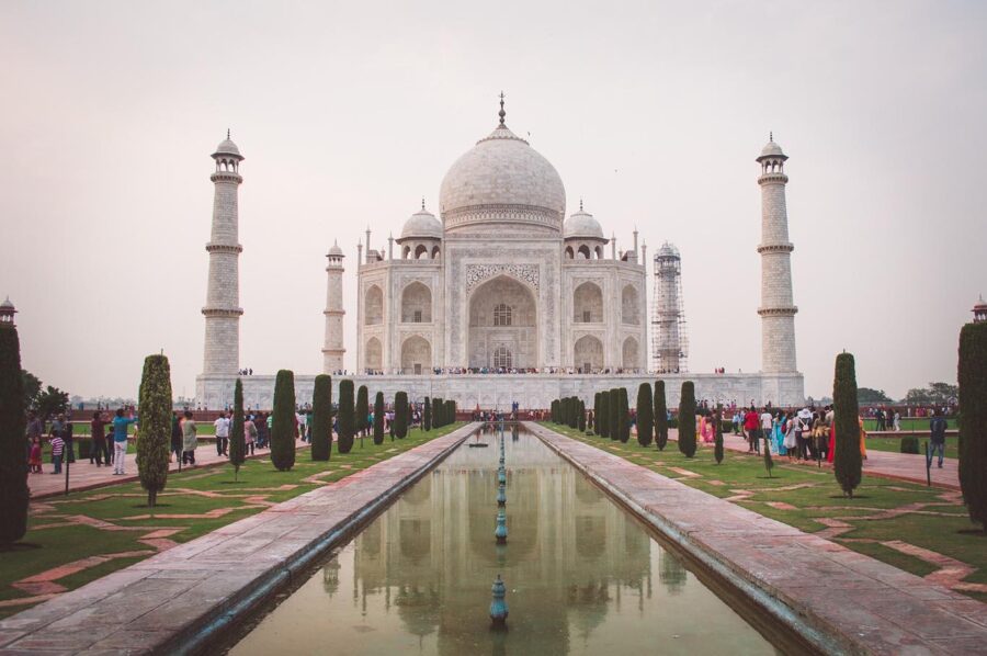 15 интересных фактов об Индии — кратко самое лучшее