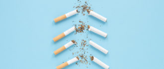 Вред от курения сигарет: влияние на организм