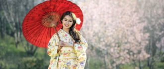 Секреты молодости японских женщин: как в 40 выглядеть на 20