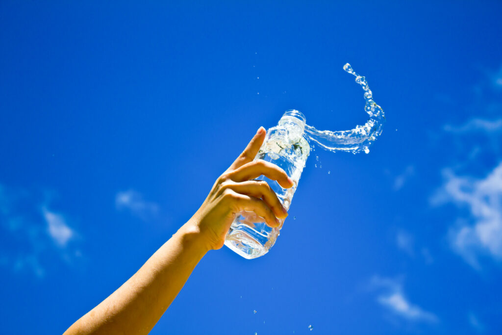 Можно ли пить воду до, во время или сразу после еды