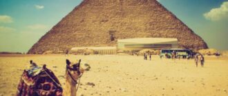 7 интересных фактов о современном Египте