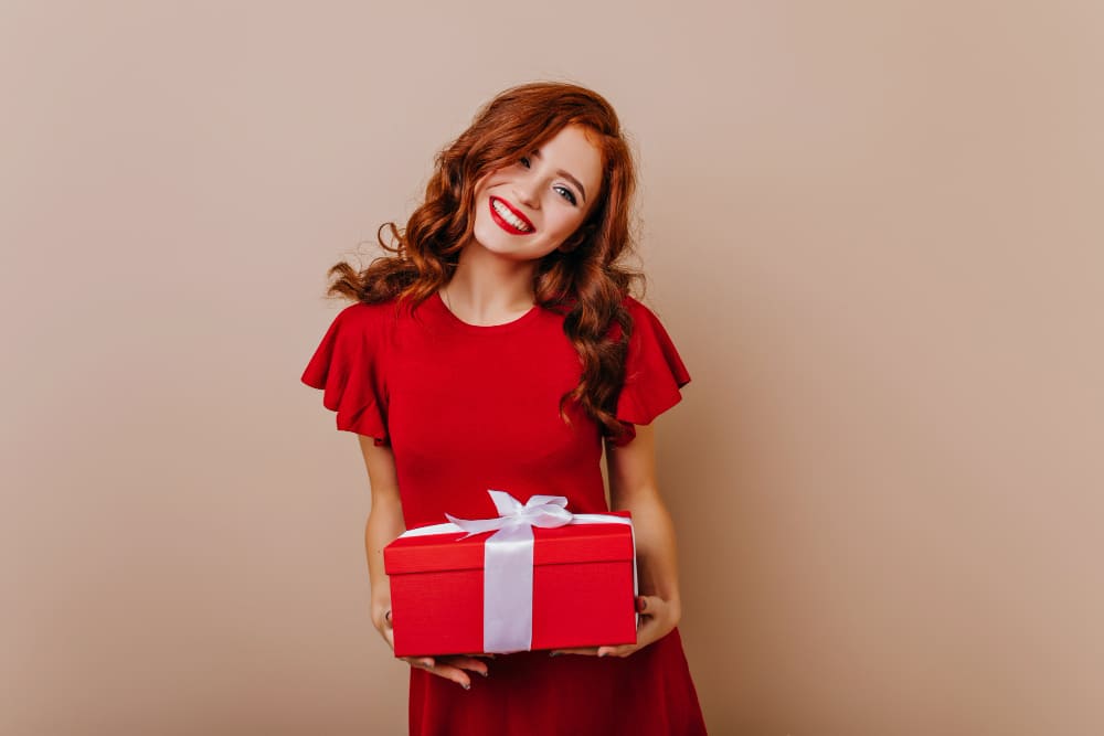 3 причины, почему именные подарки лучше обычных