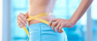 Важные правила при похудении: о чем стоит помнить