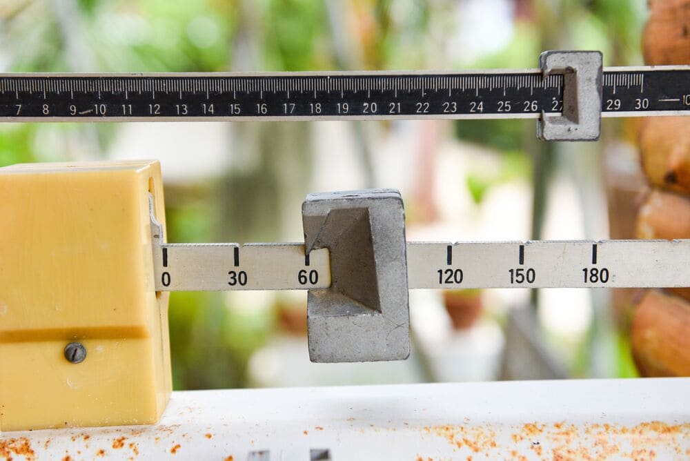 Помощь в похудении: 4 причины выбрать «Фибраксин»